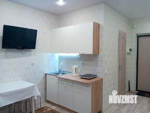 Студия квартира, на длительный срок, 20м2, 13/16 этаж