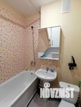 1-к квартира, посуточно, 23м2, 1/1 этаж
