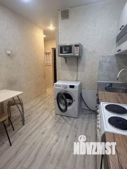 1-к квартира, на длительный срок, 30м2, 2/9 этаж