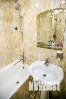 2-к квартира, посуточно, 49м2, 15/25 этаж