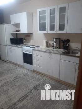 2-к квартира, посуточно, 59м2, 6/10 этаж