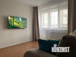 3-к квартира, посуточно, 59м2, 2/10 этаж