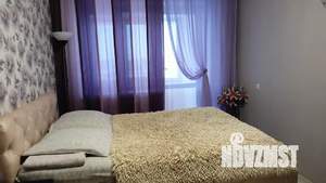 2-к квартира, посуточно, 49м2, 15/25 этаж