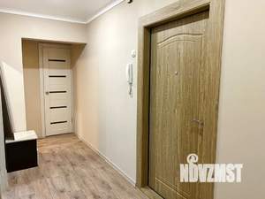 2-к квартира, посуточно, 50м2, 1/9 этаж