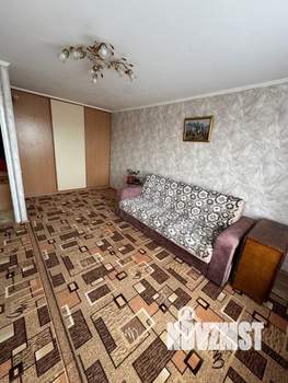 1-к квартира, на длительный срок, 40м2, 8/12 этаж