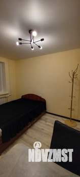 Студия квартира, на длительный срок, 18м2, 1/10 этаж