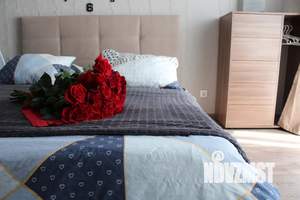 Студия квартира, посуточно, 33м2, 18/18 этаж