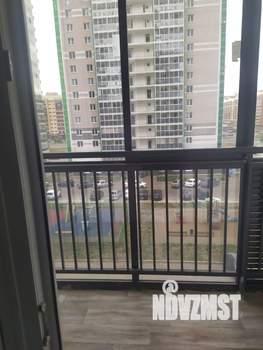 Студия квартира, на длительный срок, 20м2, 5/19 этаж