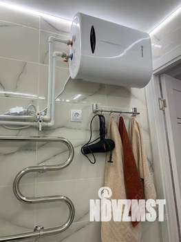 1-к квартира, посуточно, 36м2, 3/12 этаж