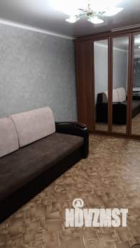 1-к квартира, на длительный срок, 29м2, 1/5 этаж