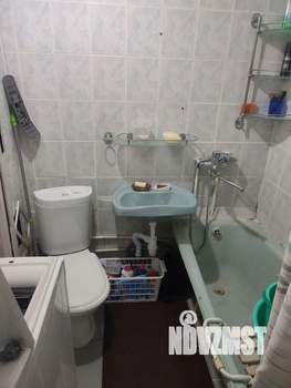 1-к квартира, на длительный срок, 30м2, 1/5 этаж