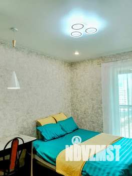 Студия квартира, посуточно, 24м2, 7/19 этаж