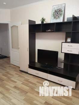 2-к квартира, посуточно, 58м2, 3/10 этаж