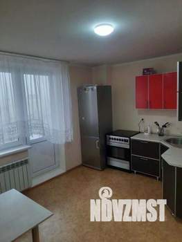 1-к квартира, посуточно, 66м2, 1/1 этаж