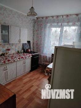 1-к квартира, на длительный срок, 36м2, 1/9 этаж