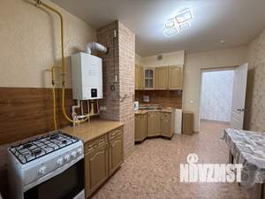 1-к квартира, на длительный срок, 42м2, 7/9 этаж