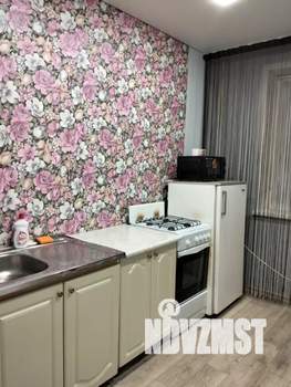 1-к квартира, посуточно, 35м2, 5/9 этаж