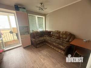 Студия квартира, на длительный срок, 23м2, 8/19 этаж