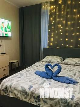 Студия квартира, посуточно, 22м2, 7/10 этаж