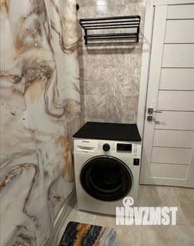 Студия квартира, на длительный срок, 24м2, 10/20 этаж