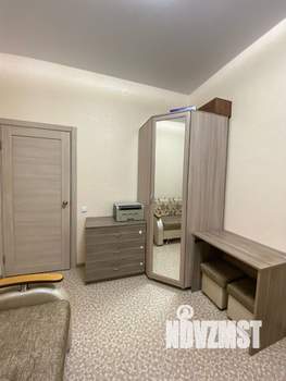 2-к квартира, на длительный срок, 55м2, 1/12 этаж