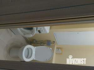 1-к квартира, на длительный срок, 43м2, 3/11 этаж