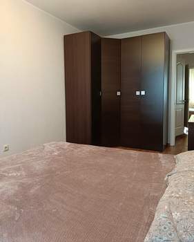 3-к квартира, на длительный срок, 67м2, 3/9 этаж