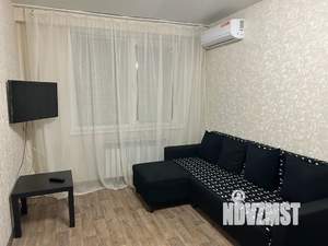 1-к квартира, посуточно, 43м2, 2/18 этаж