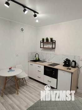 Студия квартира, посуточно, 24м2, 18/18 этаж