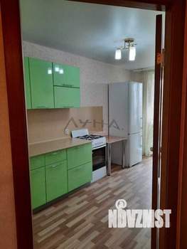 1-к квартира, на длительный срок, 40м2, 6/10 этаж