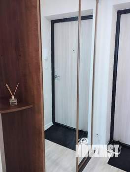 Студия квартира, на длительный срок, 19м2, 9/20 этаж