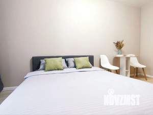 1-к квартира, посуточно, 25м2, 5/19 этаж