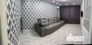 1-к квартира, на длительный срок, 40м2, 7/10 этаж