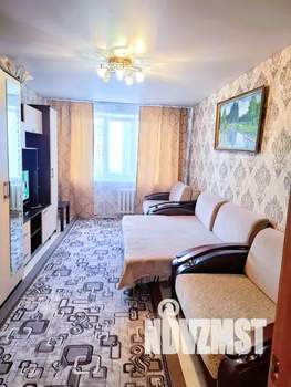2-к квартира, посуточно, 50м2, 1/9 этаж