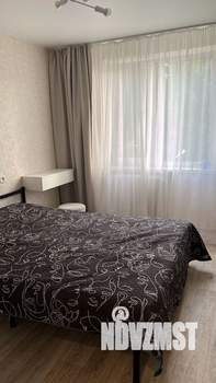 2-к квартира, на длительный срок, 48м2, 2/5 этаж