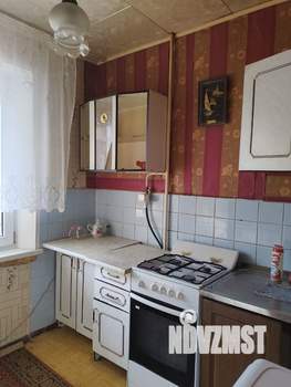 1-к квартира, на длительный срок, 30м2, 3/5 этаж