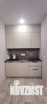 1-к квартира, посуточно, 50м2, 3/16 этаж