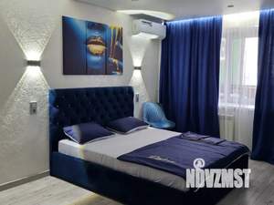 1-к квартира, посуточно, 50м2, 7/10 этаж