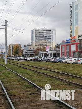 1-к квартира, посуточно, 34м2, 4/14 этаж