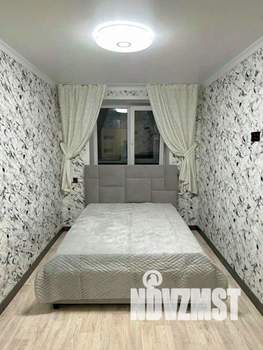 1-к квартира, посуточно, 41м2, 1/1 этаж