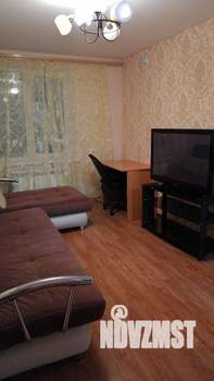 1-к квартира, на длительный срок, 42м2, 9/18 этаж