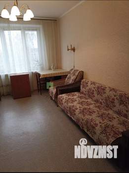 3-к квартира, на длительный срок, 63м2, 5/9 этаж