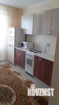 1-к квартира, на длительный срок, 38м2, 2/10 этаж