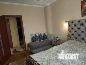 2-к квартира, посуточно, 65м2, 12/16 этаж