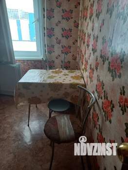 3-к квартира, на длительный срок, 58м2, 5/5 этаж