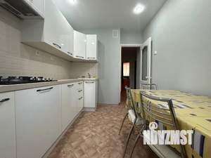 2-к квартира, посуточно, 65м2, 7/11 этаж