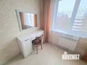 3-к квартира, на длительный срок, 59м2, 5/5 этаж