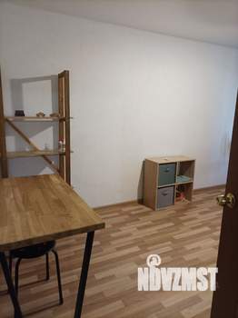 1-к квартира, на длительный срок, 40м2, 4/10 этаж