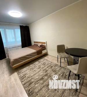 1-к квартира, посуточно, 35м2, 1/10 этаж