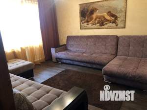 2-к квартира, посуточно, 41м2, 2/5 этаж